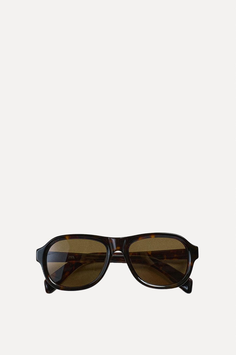 Square Sunglasses