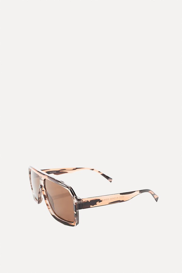 Aviator Sunglasses from ASOS DESIGN