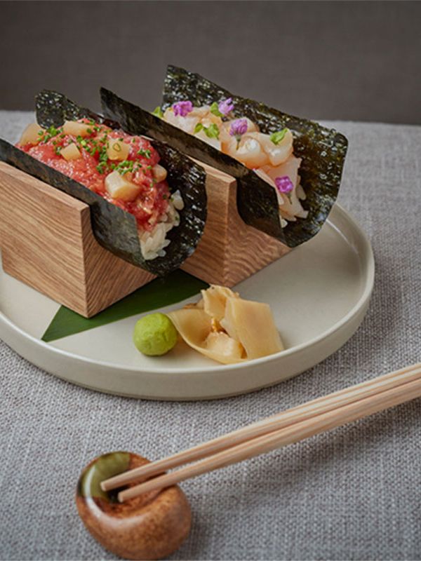 The Best Japanese Restaurants In London