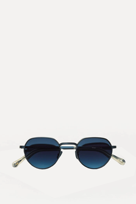 Smendrik Sunglasses from Moscot