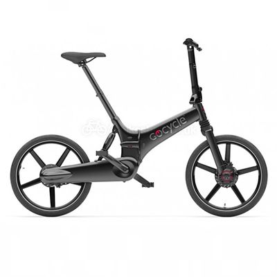 GX Folding Electric Bike from Gocycle