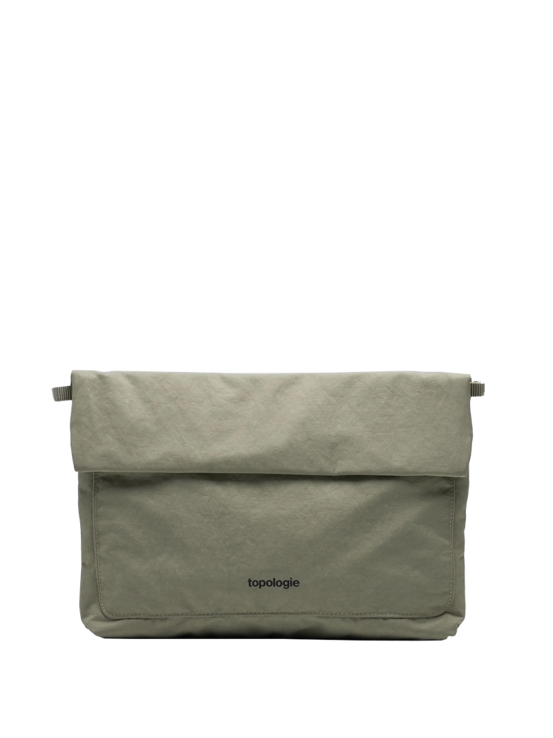 Musette Bag