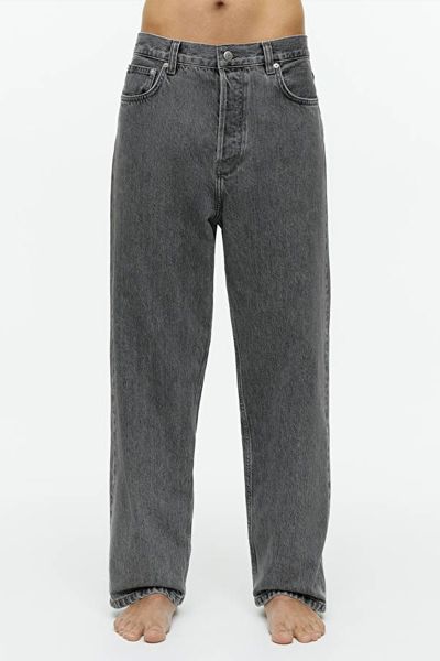 Mist Wide Jeans from ARKET