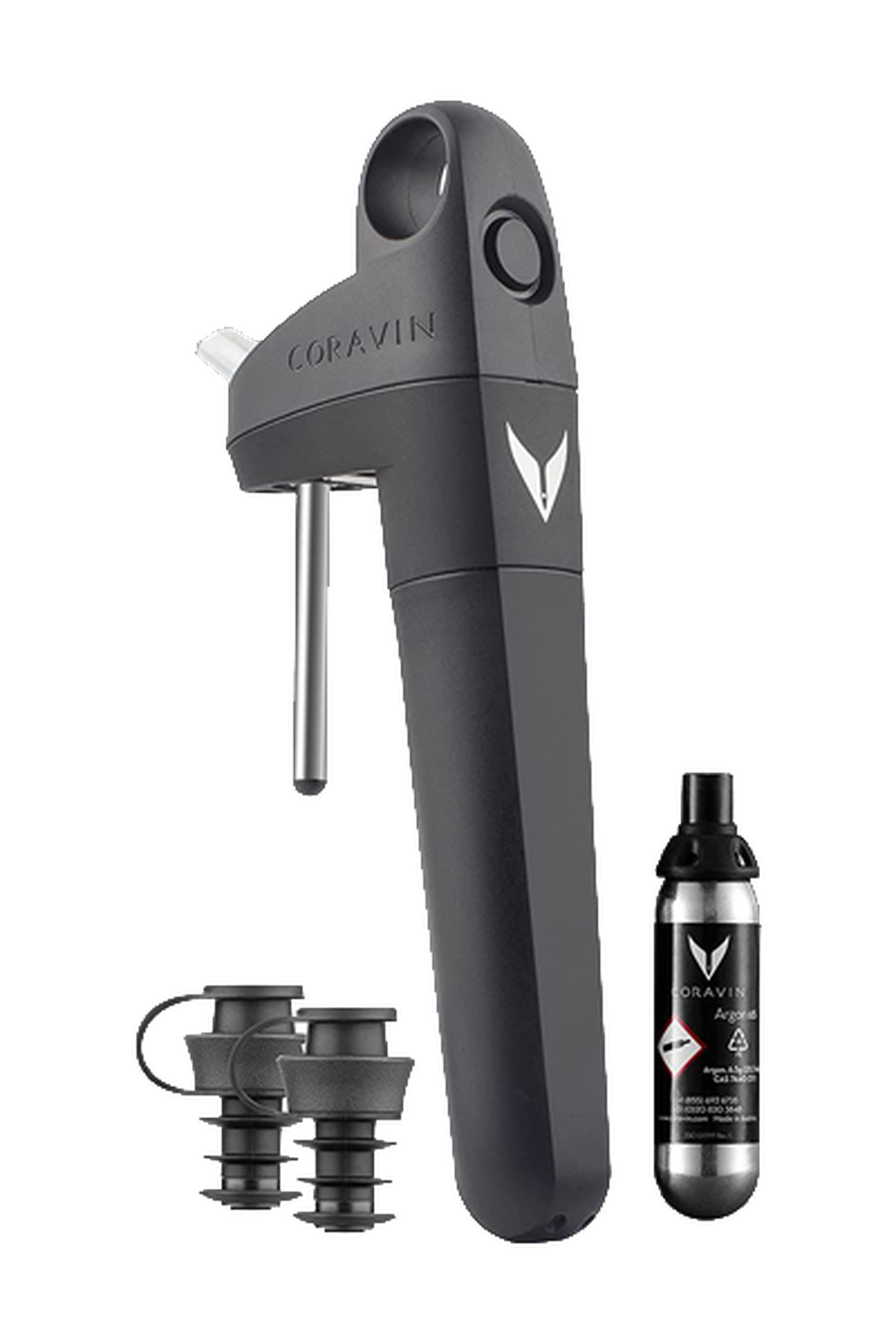 Wine Preservation System from Coravin