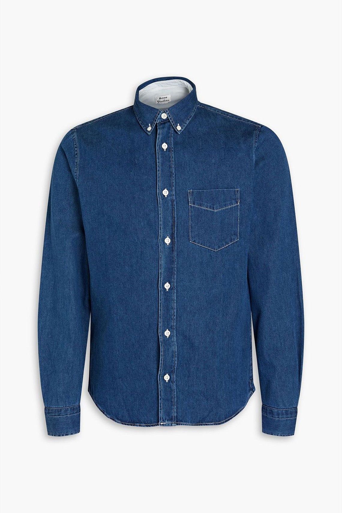 Denim Shirt from Acne Studios