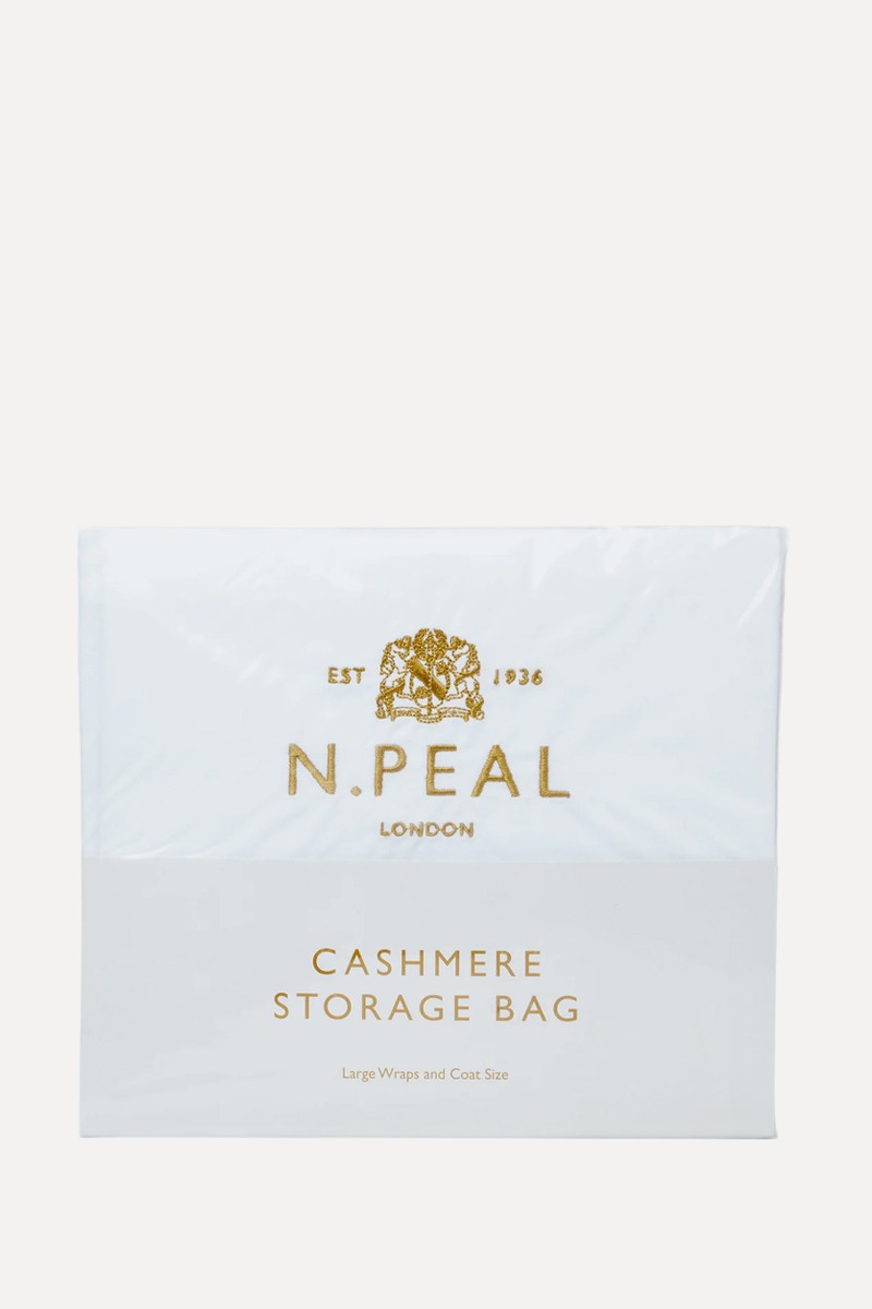 Large Storage Bag from N.Peal