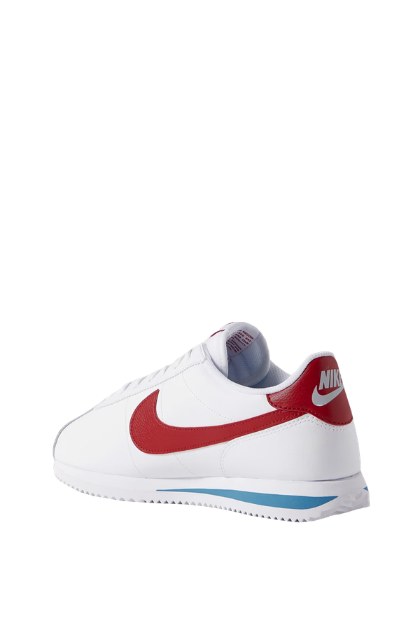 Cortez Leather Sneakers from Nike