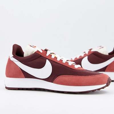 Nike Air Tailwind '79 Trainers In Mystic Dates from Nike
