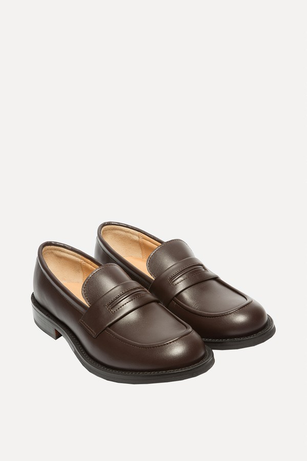 Lane Loafers