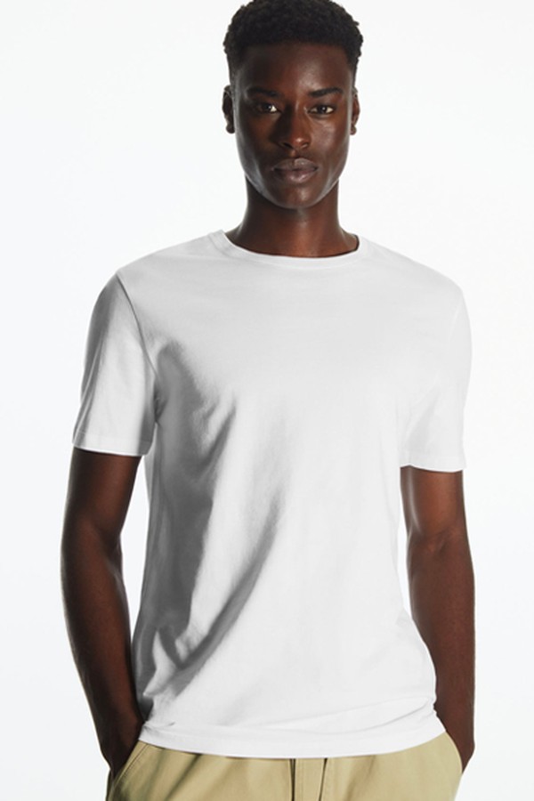 Regular Fit T-Shirt