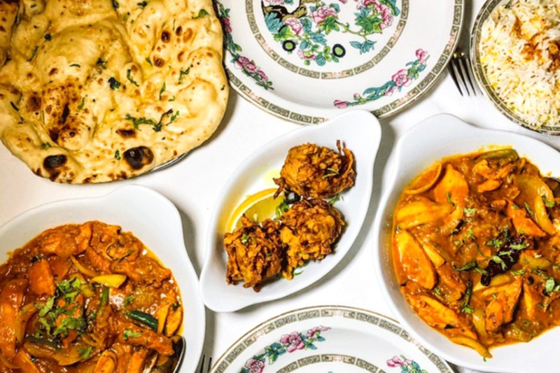 Brick Lane Curry Festival