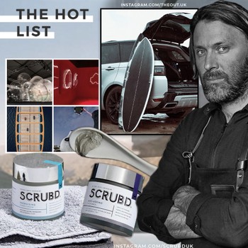 September’s Hot List