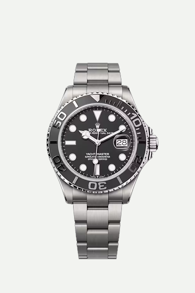 Yacht Master 42 from Rolex