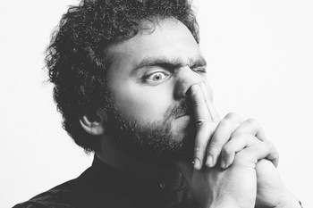 Nish Kumar