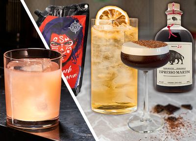 12 Cocktail Delivery Services To Know About