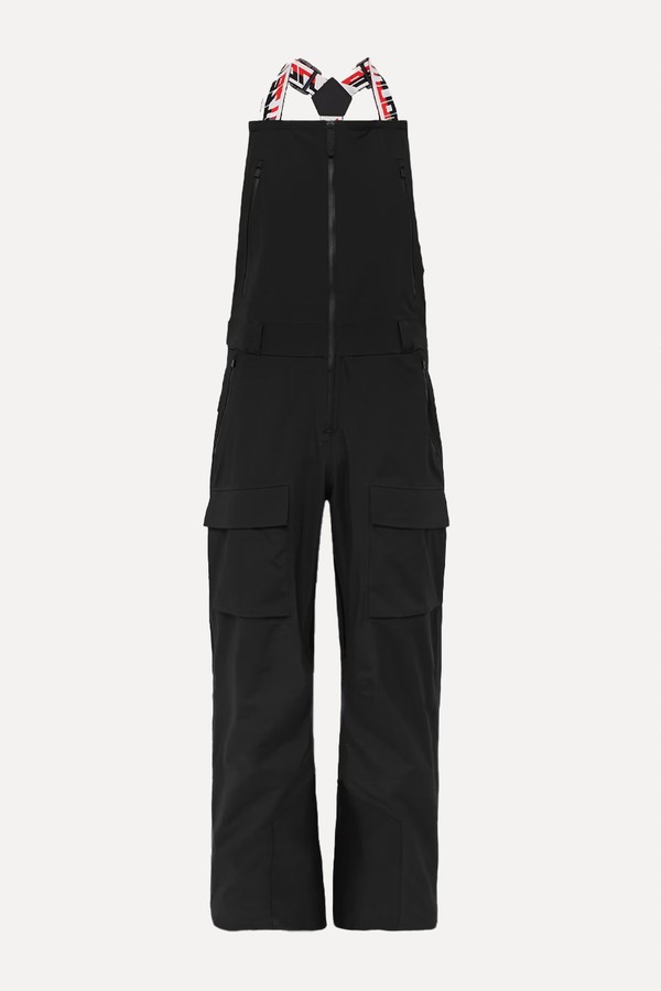 Hayden 3L Ski Salopettes from Aztech Mountain