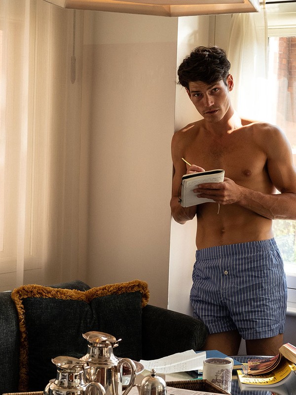 Is  It Time To Refresh Your Underwear?