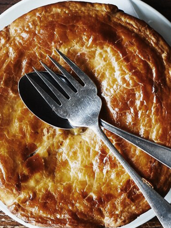 How To Make A Great Pie At Home