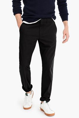 770 Straight-Fit Tech Pant