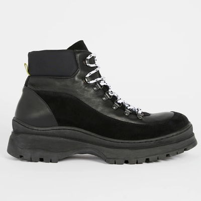 Leather Hiker Boots from Ted Baker