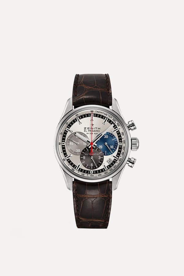El Primero Original 1969 Watch from Zenith