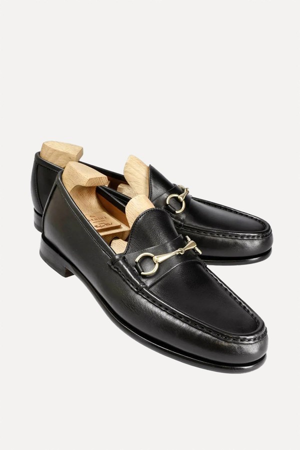 Horsebit Loafers 80746 XIM