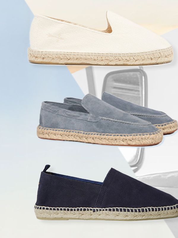 15 Stylish Espadrilles For Summer