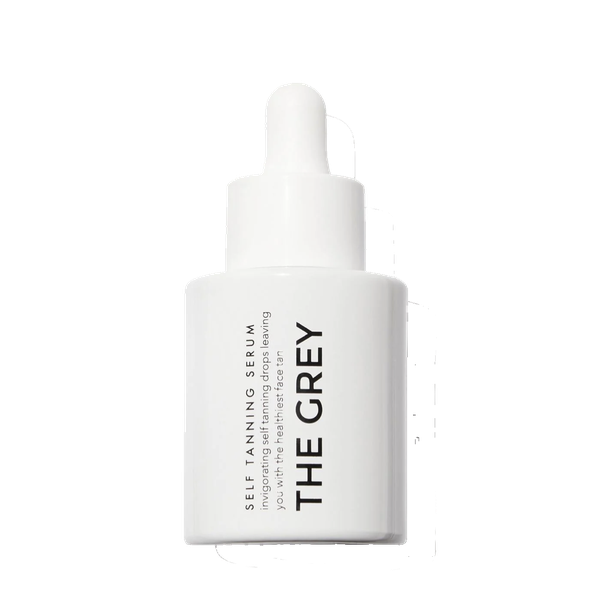 Self Tanning Serum from The Grey