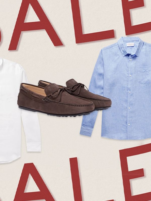 51 Highlights From The Mr Porter Sale