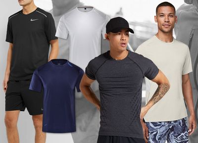 15 Sports Tops To Buy Now