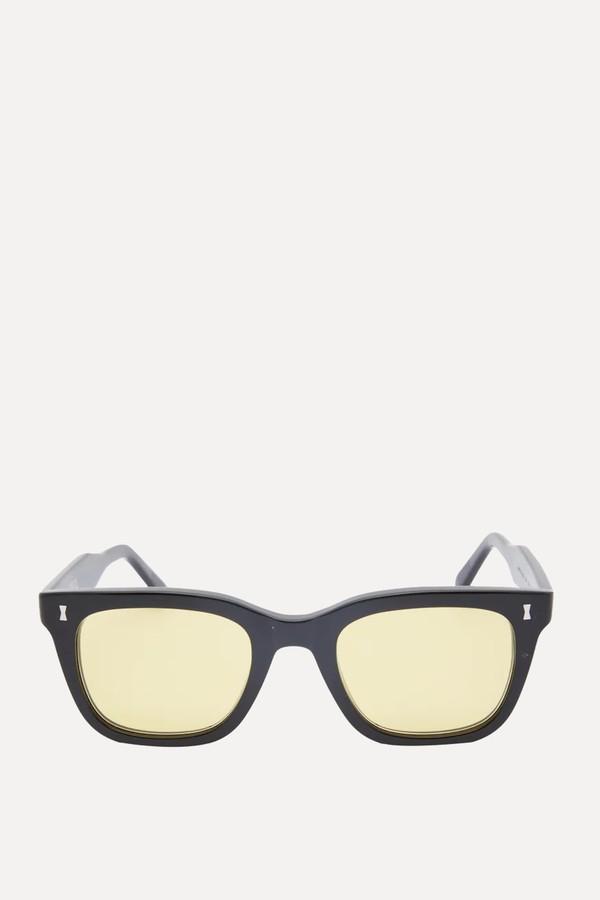 Ampton Bold Sunglasses from Cubitts 