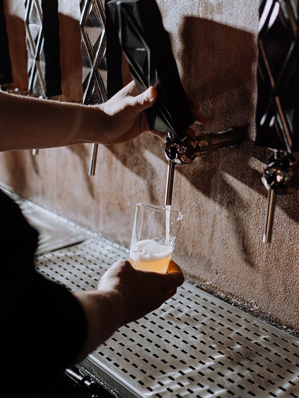 12 Great Breweries To Visit In The UK 