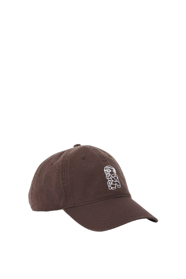Nomoli Baseball Cap from John Lewis x LABRUM