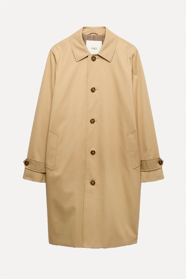 The Trench from Marks & Spencer