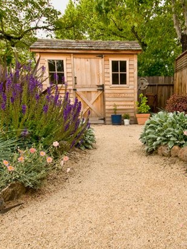 Is It Time To Get A Shed?