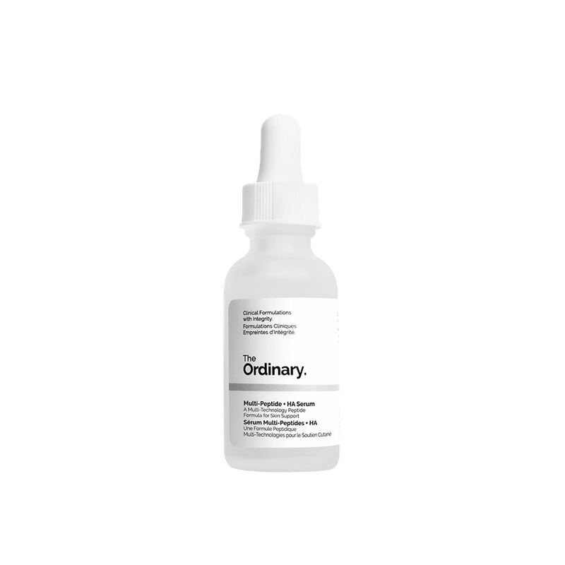 Multi-Peptide + HA Serum from The Ordinary