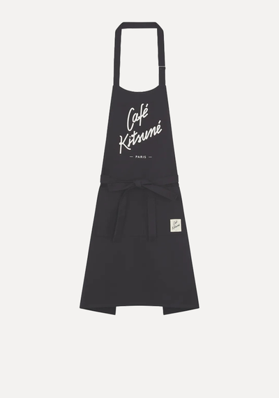 Apron from Café Kitsuné