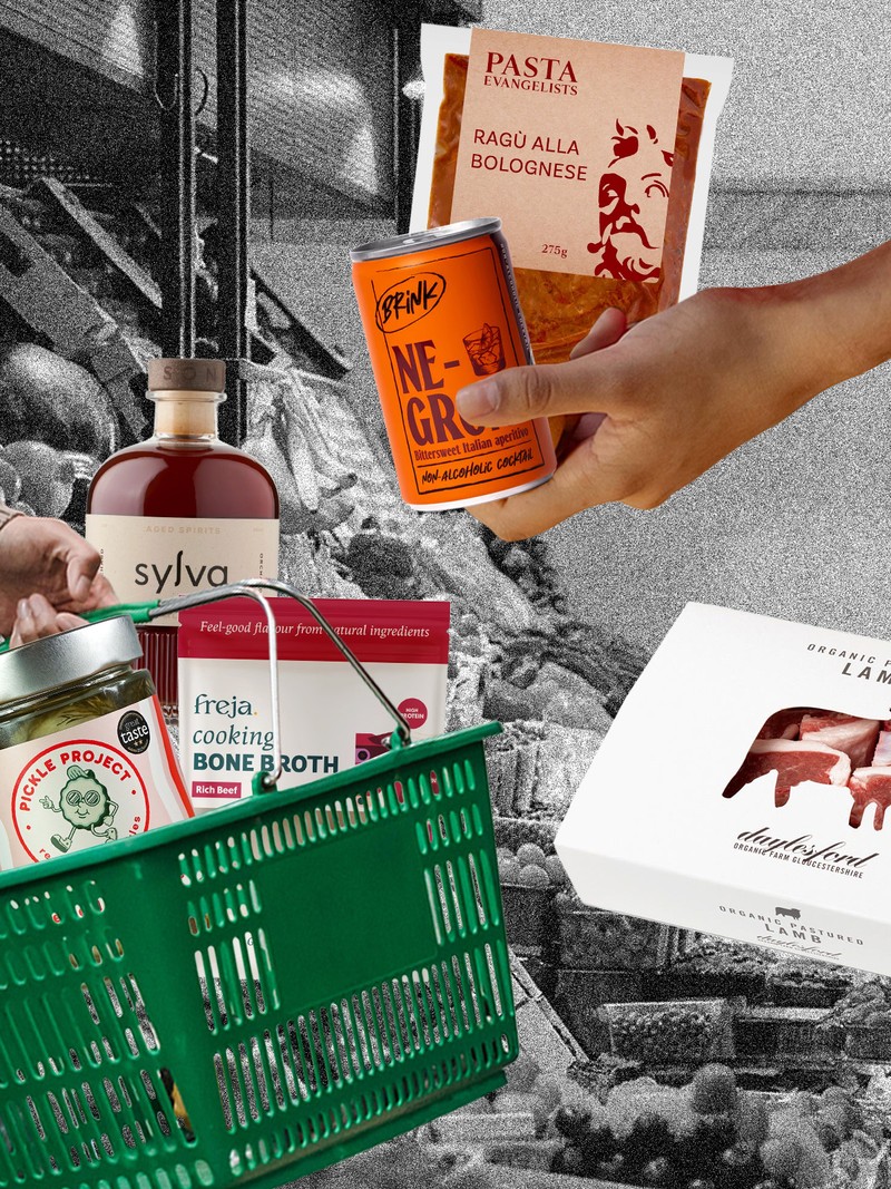 The Best New Things To Buy At The Supermarket