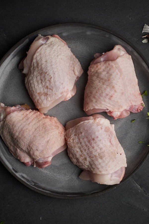 Chicken Thighs from The Ethical Butcher
