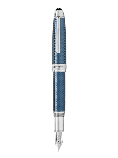 Meisterstück Glacier Solitaire Fountain Pen