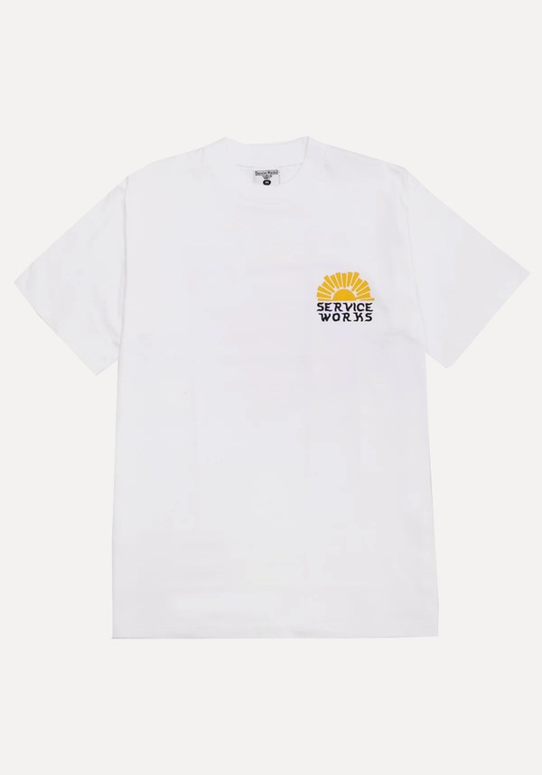 Sunny Side Up Tee 