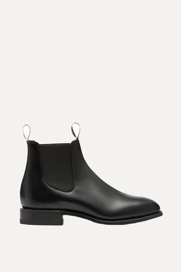 Craftsman Boots from R.M. Willams