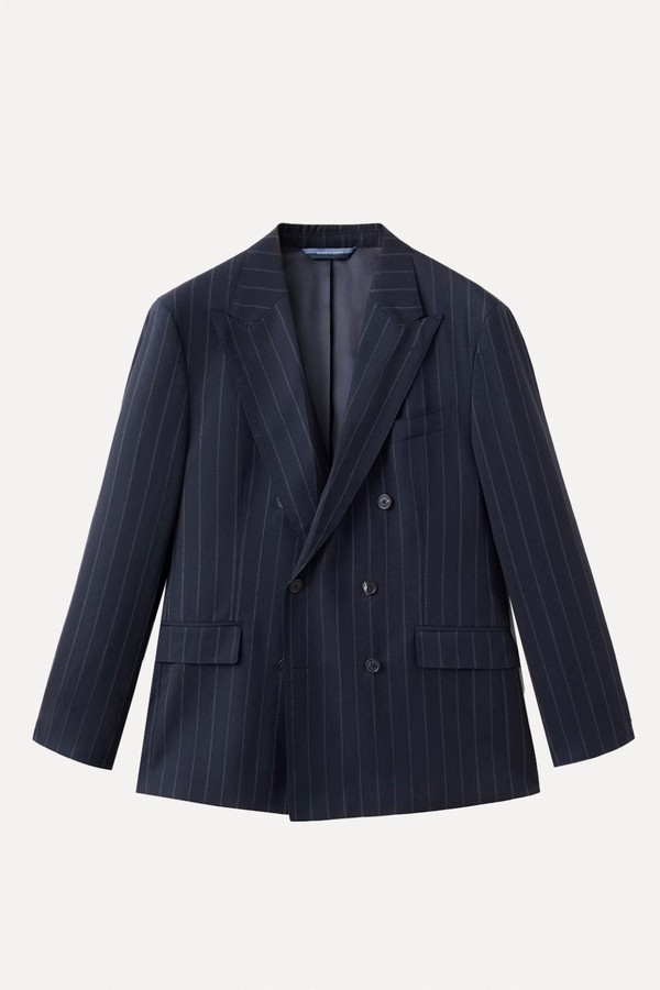 Venice Suit Jacket