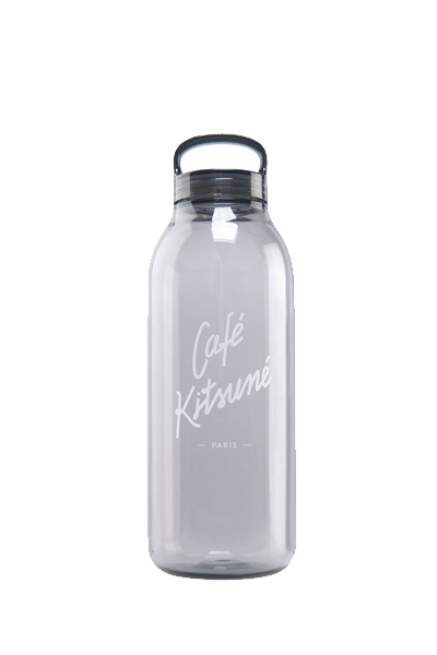 Water Bottle from Café Kitsuné