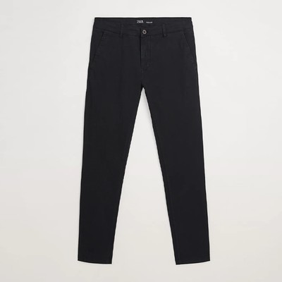 Skinny Chino Trousers from Zara