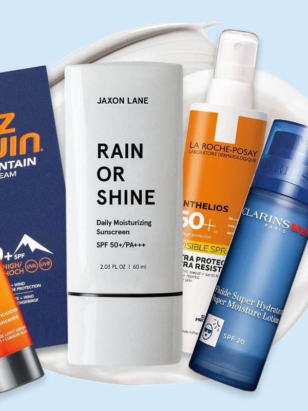 Everything You Need To Know About SPF