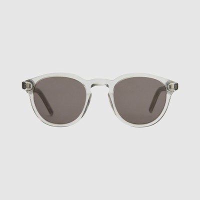 Nelson Round Sunglasses from Monokel