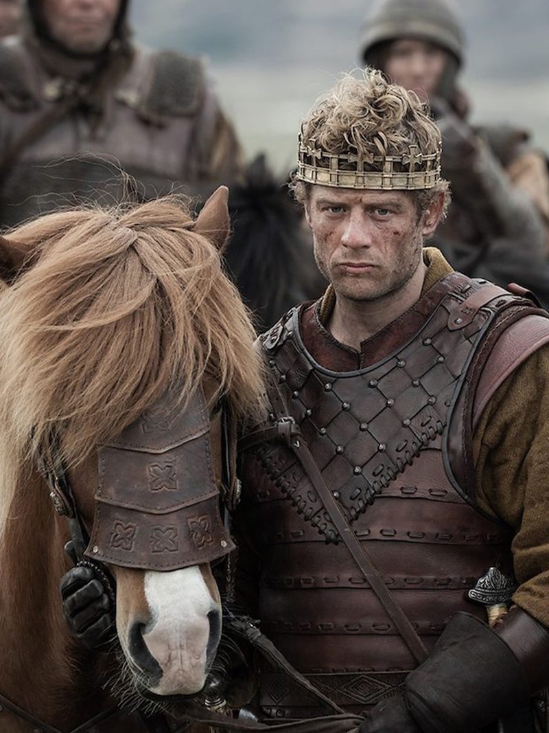 The SLMan Culture List: March