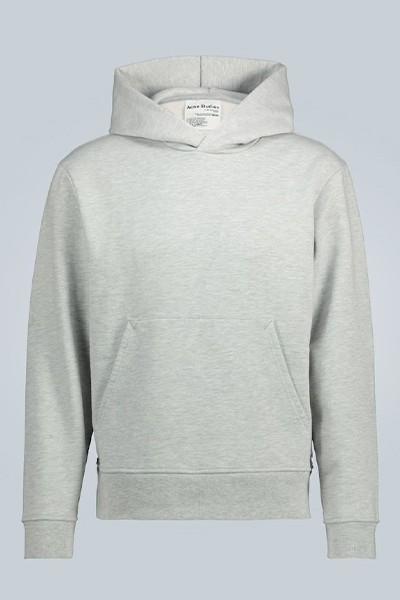 Oversized Heavyweight Sweatshirt from Acne Studios