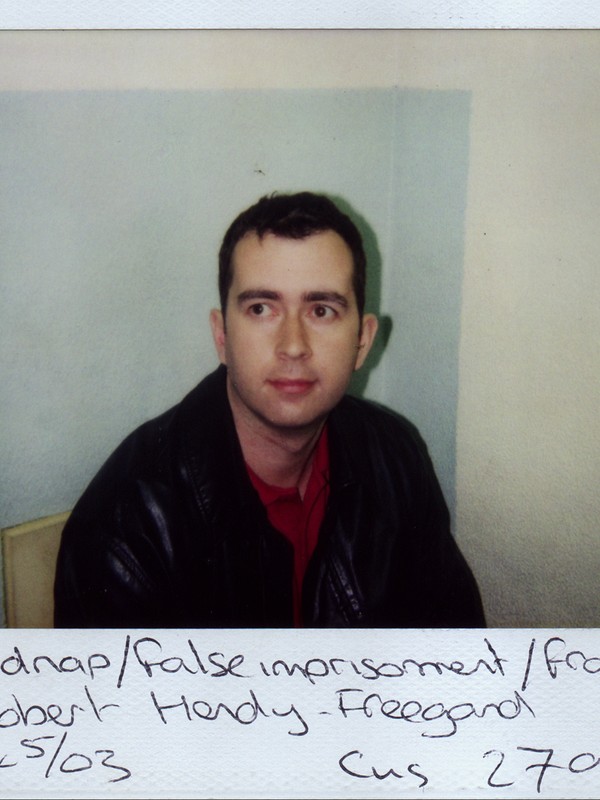 True Crime To Watch Now 